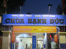 QUY Y LẦN 8