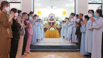 QUY Y LẦN THỨ 10