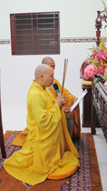 QUY Y LẦN THỨ 10