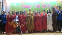 TRUNG THU 2022