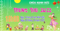 TRUNG THU 2022