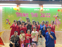 TRUNG THU 2022