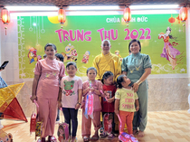 TRUNG THU 2022