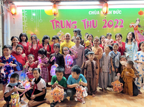 TRUNG THU 2022