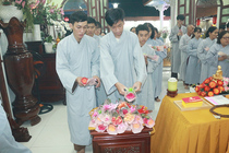 NHÀ GIÁO VIỆT NAM 20/11/2022