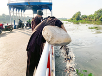 ĐẠI LỄ PHÓNG SINH LẦN 2