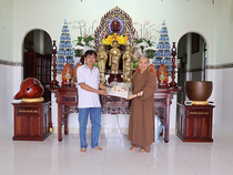 TRI ÂN NGÀY 2011 2023 QUÝ MÃO