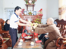 HỌC BỔNG XUÂN GIÁP THÌN