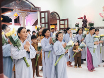 QUY Y LẦN THỨ 15