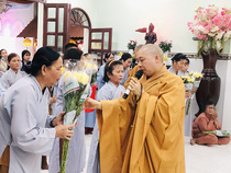 QUY Y LẦN THỨ 15