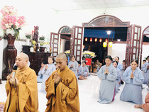 QUY Y LẦN THỨ 15