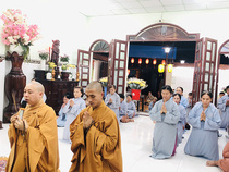 QUY Y LẦN THỨ 15