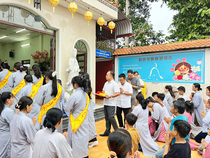 ĐẠI LỄ VU LAN BÁO HIẾU PL 2569