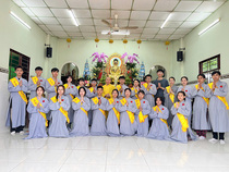 ĐẠI LỄ VU LAN BÁO HIẾU PL 2569