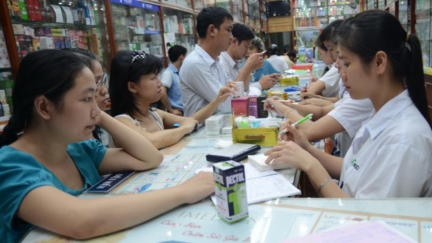 Cách hạn chế vi khuẩn kháng thuốc