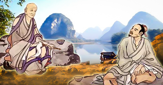 Phú ông và người nghèo
