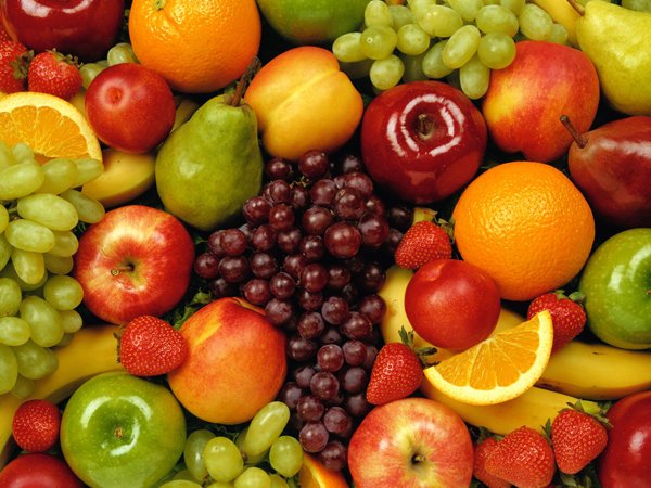 Lợi ích sức khỏe khi ăn quả cả vỏ