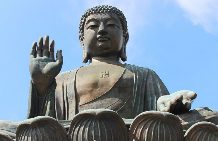 Hạnh Bồ Tát