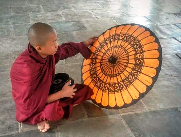 Nhẫn nhục và cảm thông