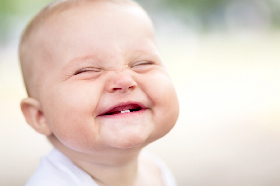 Giữ cho mình một lý do để cười