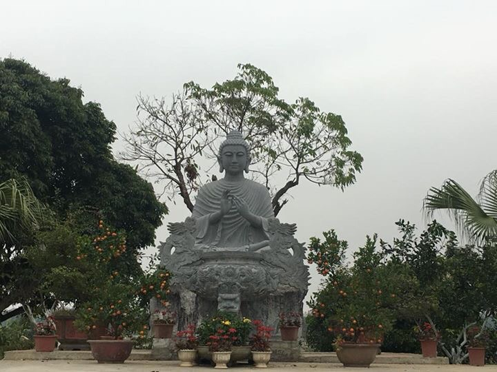 Đùa với sanh tử