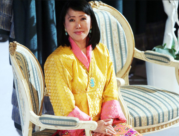 Thông điệp chúc mừng Vesak Liên Hợp Quốc 2019 của Hoàng Thái Hậu Bhutan