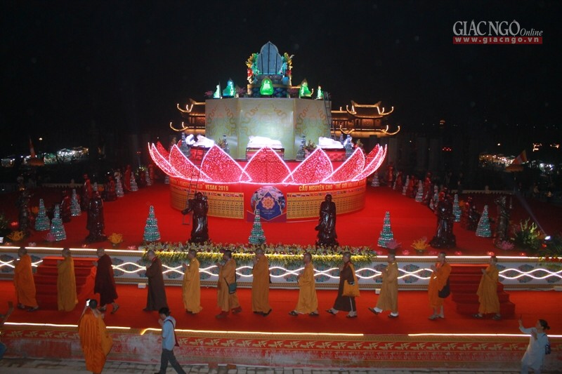 Đại lễ Vesak LHQ 2019: Khai mạc chuỗi các sự kiện văn hóa Phật giáo