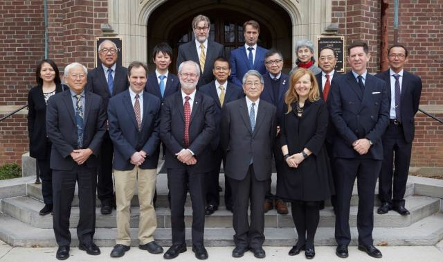 Đại học tại Canada đẩy mạnh giảng dạy Phật học