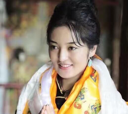 Cô gái Tây Tạng với tâm Bồ Tát đã cứu sống 6.387 con cừu khỏi lò mổ