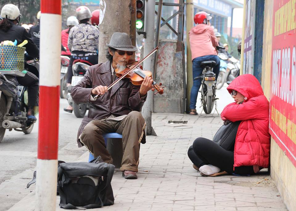 Dừng lại để có thêm thời giờ