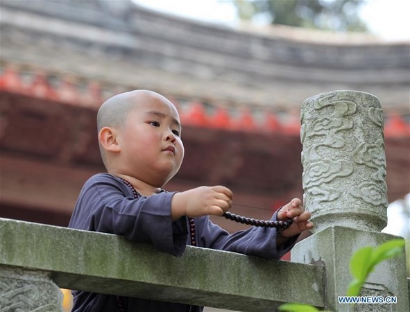 Bài học về sự tôn trọng mọi người