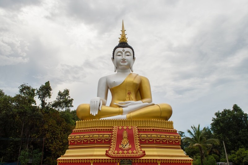 Ta thương mình nhất