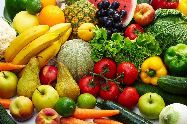 Tiêu thụ quá mức tạo ra các vấn đề sức khỏe