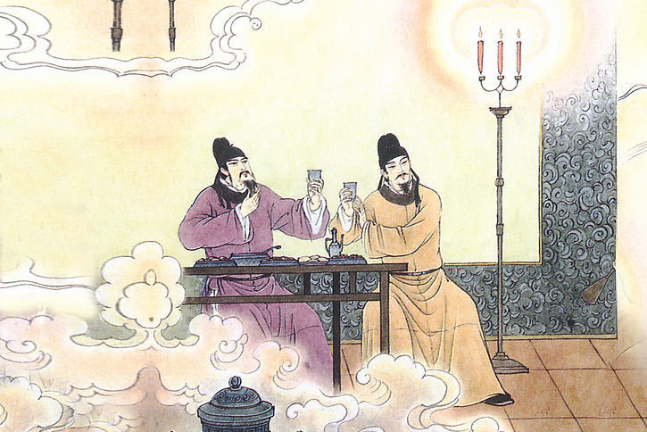 Ngẩng đầu giải thích không bằng cúi đầu nhận lỗi