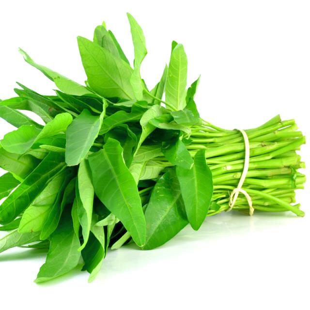 Ba sai lầm khi ăn rau muống nhiều người mắc