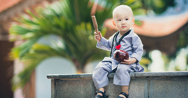 Nhà rộng không bằng tấm lòng rộng