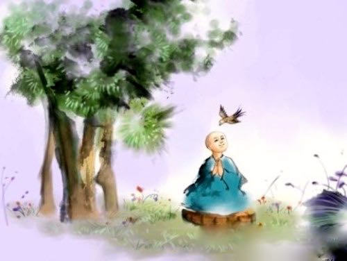 Lòng từ bi