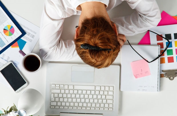 Vì sao chúng ta cần phải ngủ trưa?