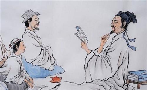 Quý trọng những gì mình đang có