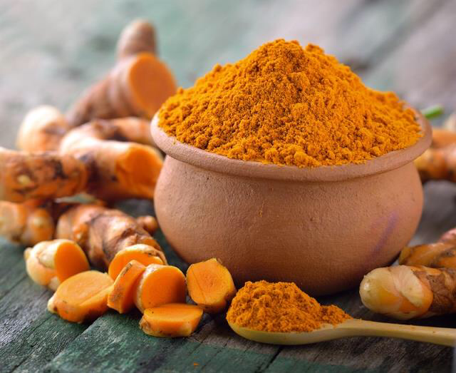 Chăm sóc và bảo vệ da bằng thực phẩm