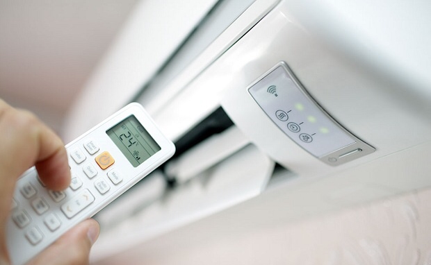 Máy điều hòa nhiệt độ có gây hại sức khỏe