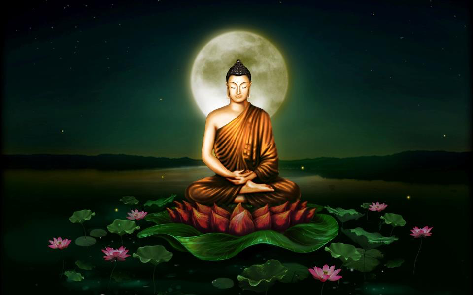 Muôn vật trên đời đều do duyên sinh nên không có thật
