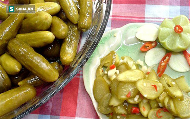 Chuyên gia dạy cách ăn uống lành mạnh và những cảnh báo quan trọng để "loại bỏ" ung thư