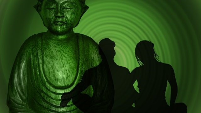 Lời Phật dạy sâu sắc để có tình yêu hạnh phúc