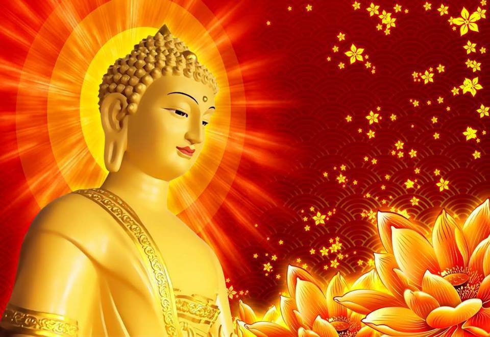 Câu chuyện nhân quả trong cuộc đời Đức Phật