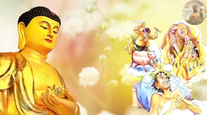 Có nên giết gia cầm để cúng người thân khi qua đời?