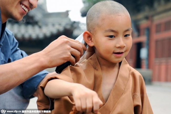 Đi tu – Hành trình khám phá tâm linh