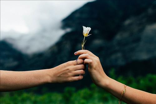 Đời người ngắn ngủi, nếu đã được sống thì phải nghĩ thông suốt