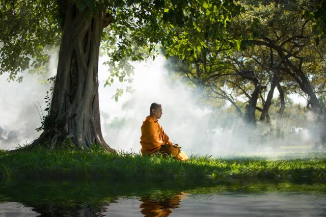 Tu hành cần phải vững tâm