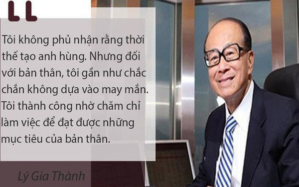 Biết cách nhìn người, dùng người là điều kiện tiên quyết để thành công